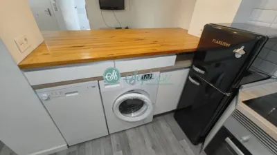 Piso en alquiler en Centro - Acueducto, Plaza Mayor-San Agustín (Segovia Capital) de 800 €<span>/mes</span>