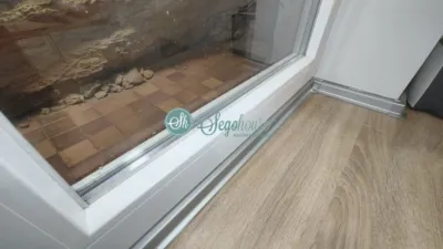 Piso en alquiler en Centro - Acueducto, Plaza Mayor-San Agustín (Segovia Capital) de 800 €<span>/mes</span>