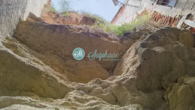 Piso en alquiler en Centro - Acueducto, Plaza Mayor-San Agustín (Segovia Capital) de 800 €<span>/mes</span>