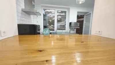 Piso en alquiler en Centro - Acueducto, Plaza Mayor-San Agustín (Segovia Capital) de 800 €<span>/mes</span>