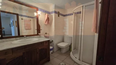 Apartment in Corralejo photo 11