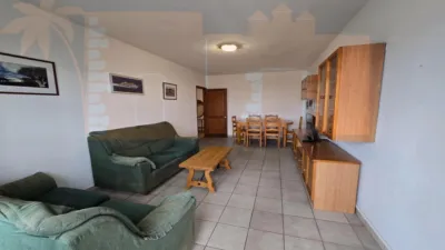 Apartment in Corralejo photo 2