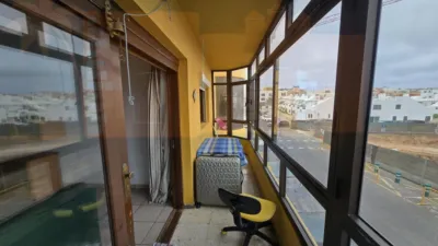 Apartment in Corralejo photo 3