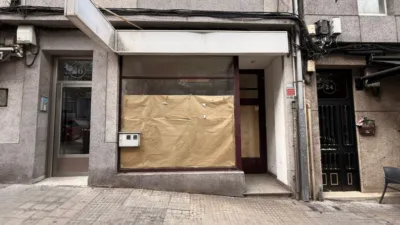 Local comercial en venta en Cuatro Caminos - El Corte Inglés - Vista 2
