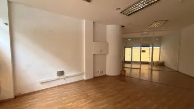 Local comercial en venta en Cuatro Caminos - El Corte Inglés - Vista 3