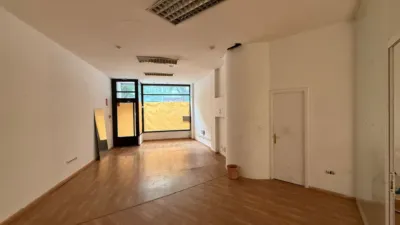Local comercial en venta en Cuatro Caminos - El Corte Inglés - Vista 4