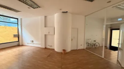 Local comercial en venta en Cuatro Caminos - El Corte Inglés - Vista 5