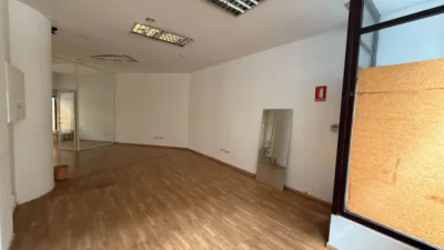 Local comercial en venta en Cuatro Caminos - El Corte Inglés - Més