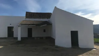 Rustic Finca in the Surrounding Area photo 11