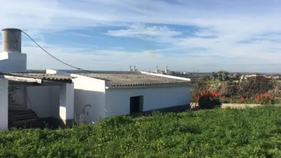 Rustic Finca in the Surrounding Area photo 2