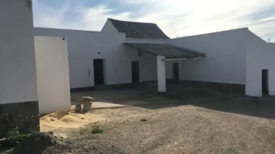 Rustic Finca in the Surrounding Area photo 5