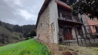 Casa en venta en Limpias - Vista 4