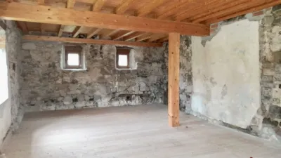 Casa en venta en Limpias - Vista 5