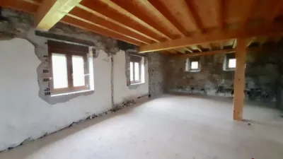 Casa en venta en Limpias - Más