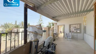 Casa – el Campello, Urbanització L'Amerador, Urbanització L'Almadrava - Vista 2