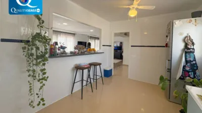 Casa – el Campello, Urbanització L'Amerador, Urbanització L'Almadrava - Vista 4