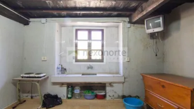 Casa – As Pontes de García Rodríguez, O Eume - Més