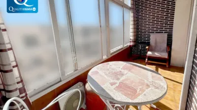 Piso – Torrevieja - Vista 2
