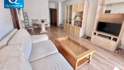 Piso – Torrevieja - Vista 4