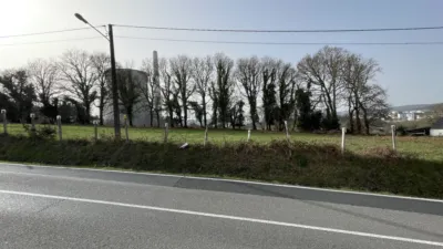 Terreno en venta en Calle de la Mourela - Vista 4