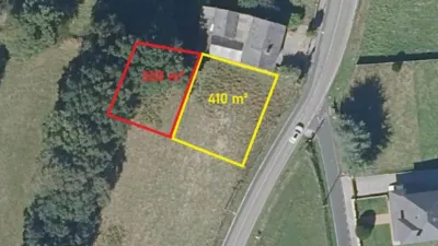 Terreno en venta en Calle de la Mourela - Vista 5