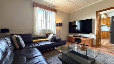 Chalet in Vereda de Santa Ana photo 10