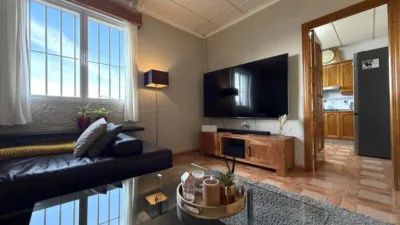 Chalet in Vereda de Santa Ana photo 11