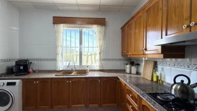 Chalet in Vereda de Santa Ana photo 12