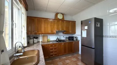 Chalet in Vereda de Santa Ana photo 13