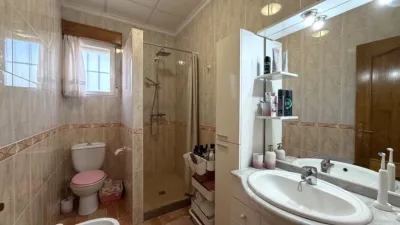 Chalet in Vereda de Santa Ana photo 15