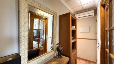 Chalet in Vereda de Santa Ana photo 17
