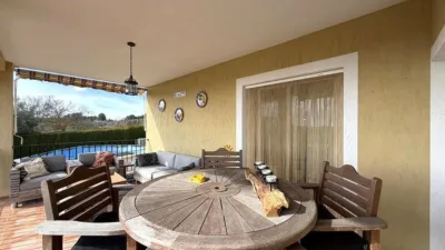 Chalet in Vereda de Santa Ana photo 23