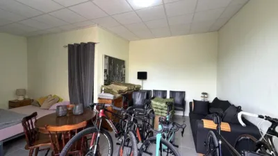 Chalet in Vereda de Santa Ana photo 24