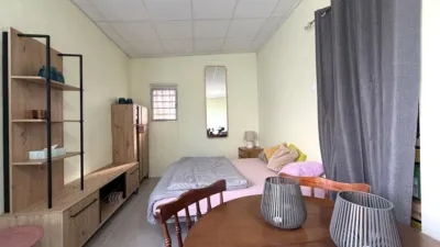 Chalet in Vereda de Santa Ana photo 25