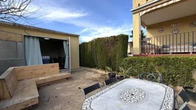 Chalet in Vereda de Santa Ana photo 26