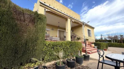 Chalet in Vereda de Santa Ana photo 2