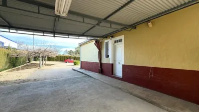 Chalet in Vereda de Santa Ana photo 31