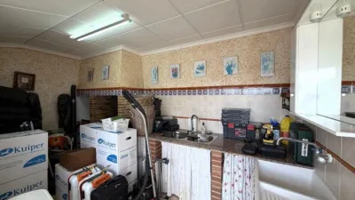 Chalet in Vereda de Santa Ana photo 32