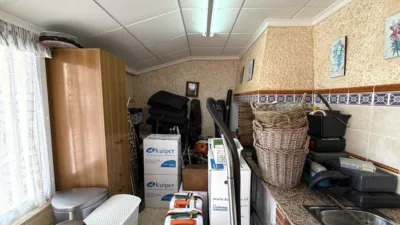 Chalet in Vereda de Santa Ana photo 33