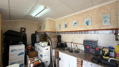 Chalet in Vereda de Santa Ana photo 35