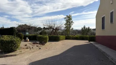 Chalet in Vereda de Santa Ana photo 36