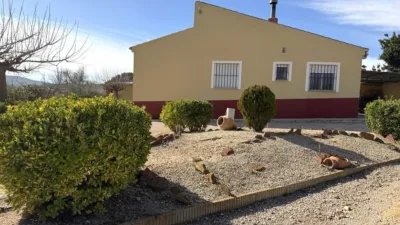 Chalet in Vereda de Santa Ana photo 37