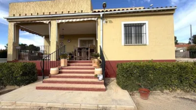 Chalet in Vereda de Santa Ana photo 3