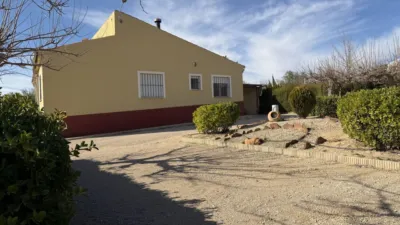 Chalet in Vereda de Santa Ana photo 40