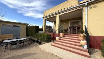 Chalet in Vereda de Santa Ana photo 4