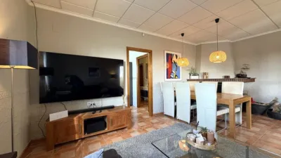 Chalet in Vereda de Santa Ana photo 5