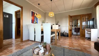 Chalet in Vereda de Santa Ana photo 6