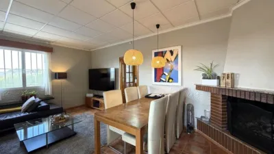 Chalet in Vereda de Santa Ana photo 7