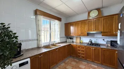 Chalet in Vereda de Santa Ana photo 8
