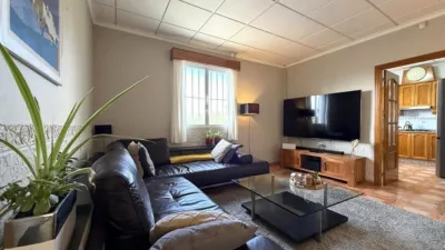 Chalet in Vereda de Santa Ana photo 9